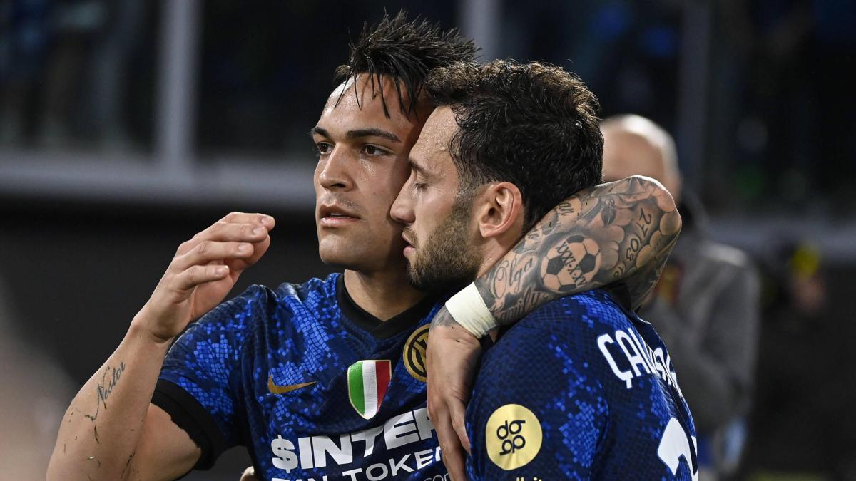 Inter nada en millones: revelan la astronómica cifra que ganarán los jugadores si son campeones de la Champions