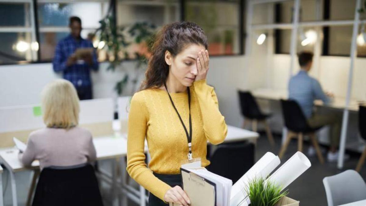 La cadena de Estados Unidos que sorprendió porque despedirá miles de empleados