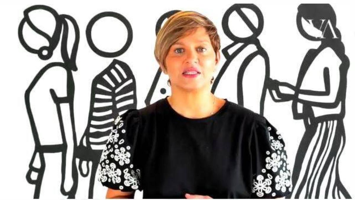 Petro'nun Verónica Alcocer'i büyükelçi olarak atadığı kararnameyi yürürlükten kaldırdılar