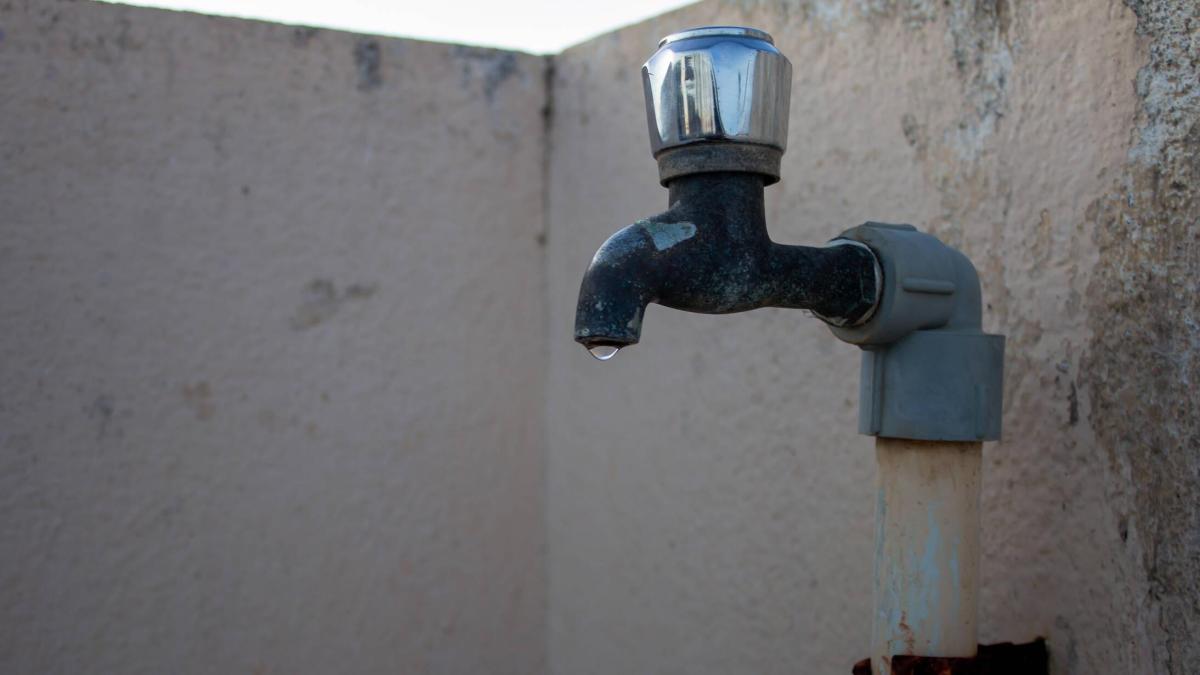 Cortes de agua programados en el Valle de Aburrá afectarán a miles de usuarios esta semana