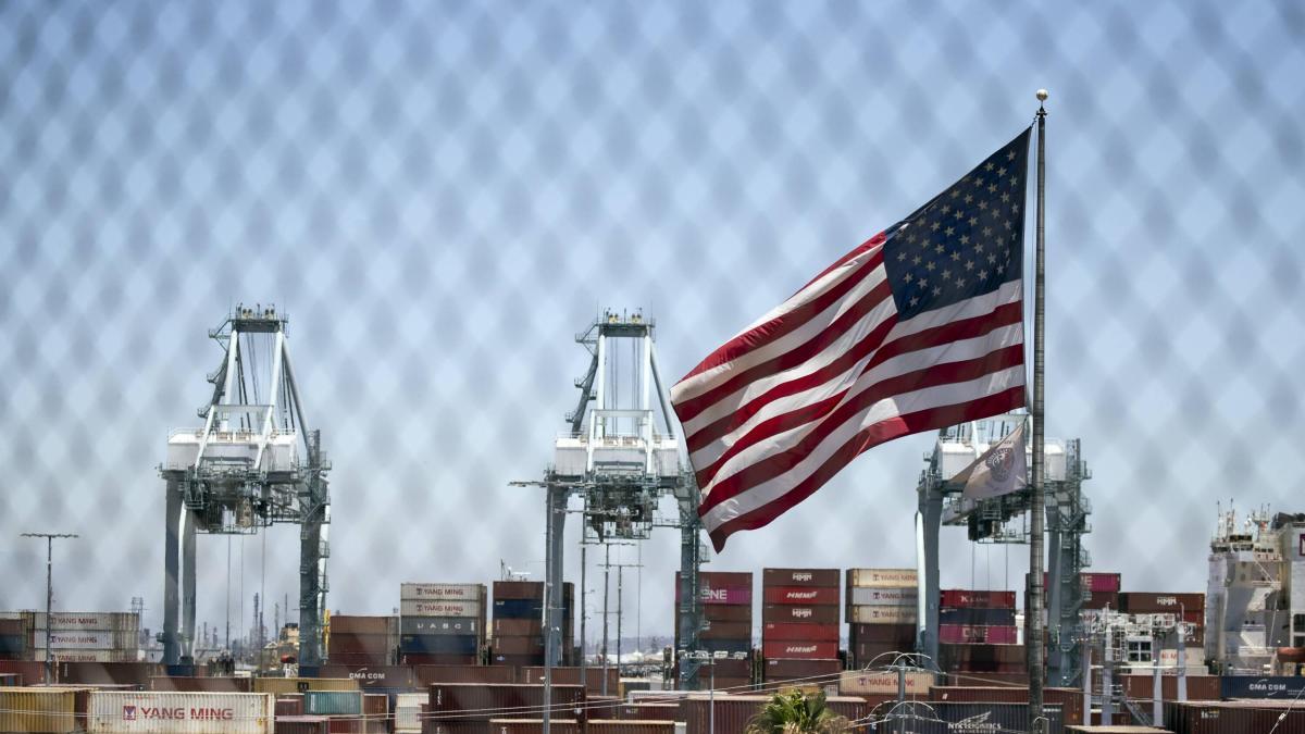 CBP anunció la reapertura de un puerto de entrada en una de sus fronteras