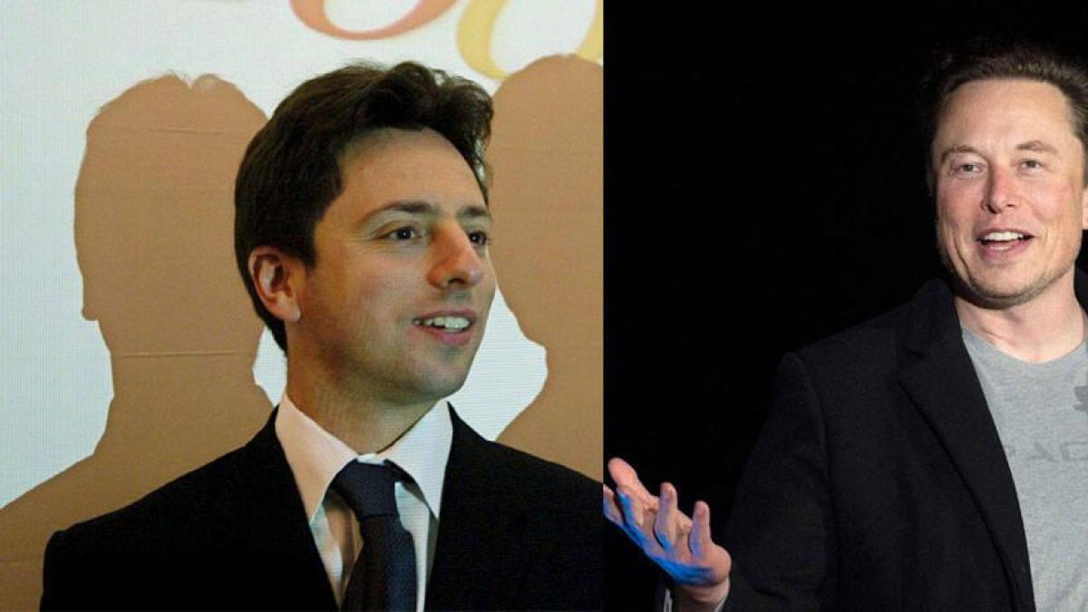 Sergey Brin y Elon Musk quieren que sus empleados trabajen sin descanso: hasta 120 horas semanales