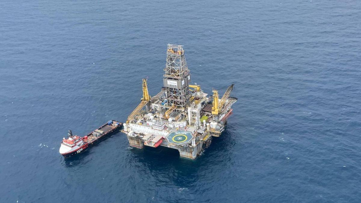 Ecopetrol tiene hasta dos meses para definir cómo será la suspensión temporal de Uchuva-2