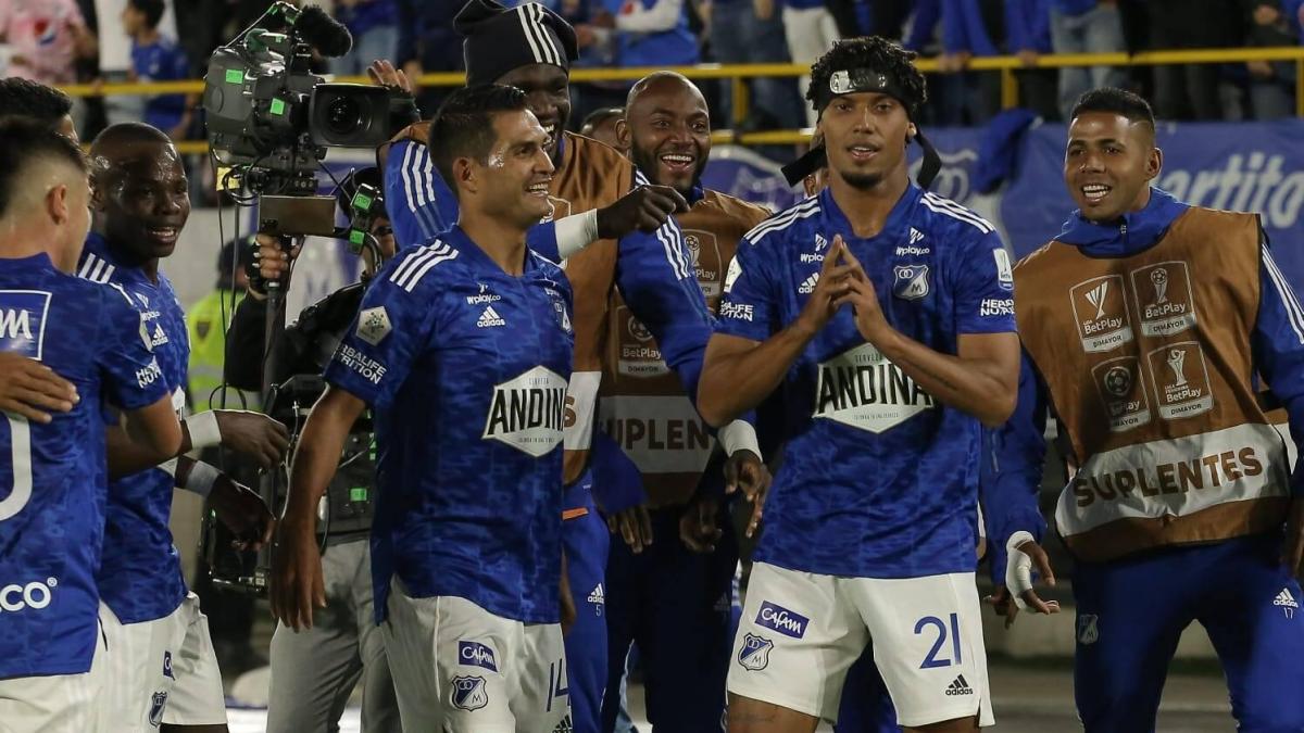 Juan Carlos Pereira: este es su mensaje que dejó sorprendidos a hinchas de Millonarios
