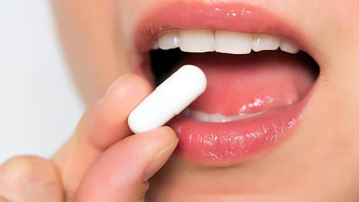Si toma suplementos de calcio, tenga cuidado con estos efectos secundarios que señala un estudio
