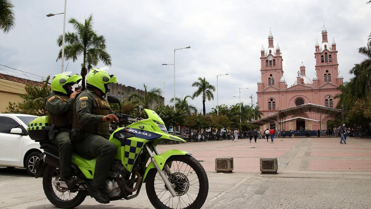 Bugada hırsızlık girişiminin ortasında birkaç kocası öldürüldü