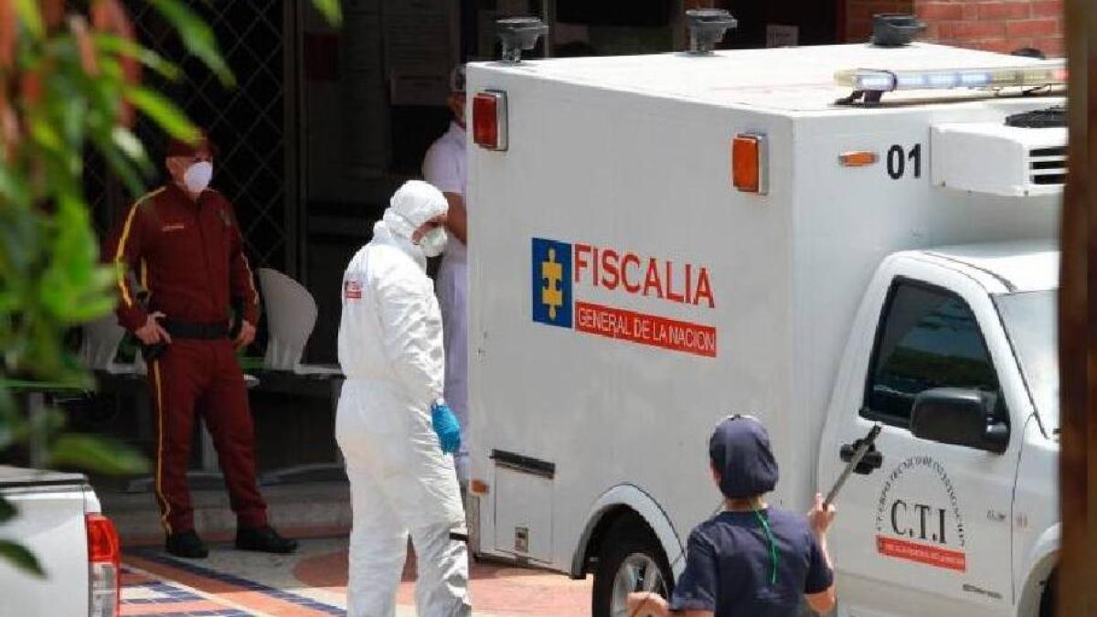 Autoridades investigan misteriosa muerte de interventora santandereana en apartamento del norte de Barranquilla