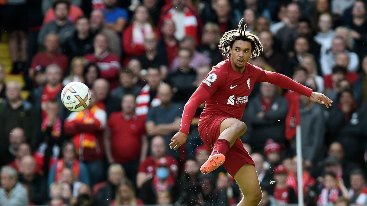 Alexander Arnold se va del Liverpool y los hinchas lo destrozaron con duros mensajes tras el anuncio oficial