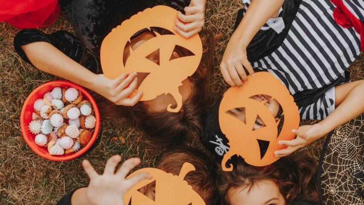 Los dulces de Halloween más populares en Florida, según estudio