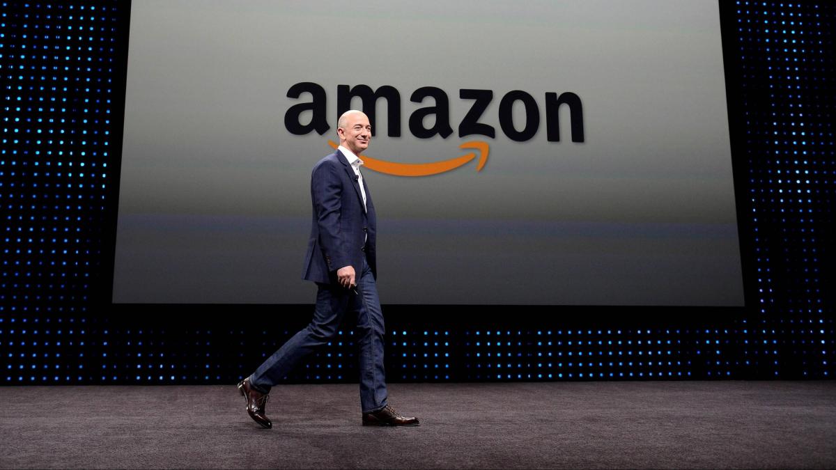 Universal y Amazon Music sellan alianza global para explotar juntos negocio de la música