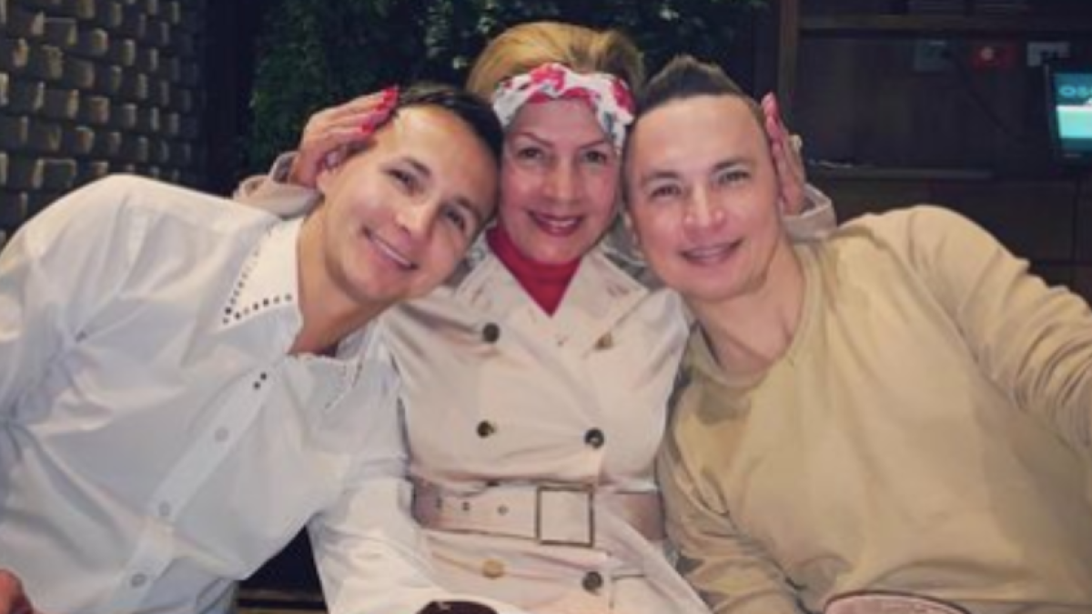 Jhonier Leal'in amcasından gelen yeni açıklamalar, stilist Mauricio Leal'in öldürülmesi vakasını sarstı: 'Bunu tek başına yapmadı'