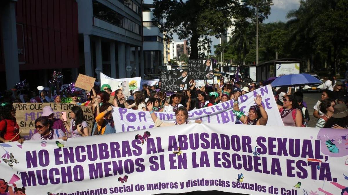 Antioquia | Feminicidio en Concordia, mientras que en Betulia hallaron el cuerpo de una joven cuya hermana sigue desaparecida