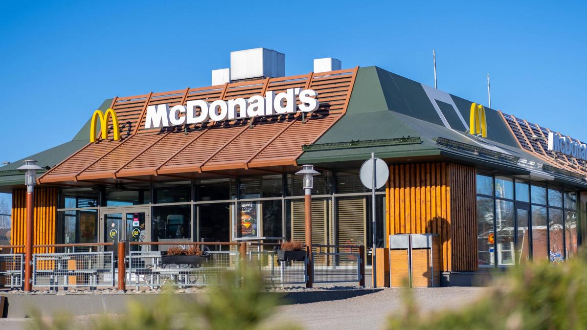 McDonald's retomará estas prácticas en Estados Unidos y sus clientes fieles deberían conocerlas
