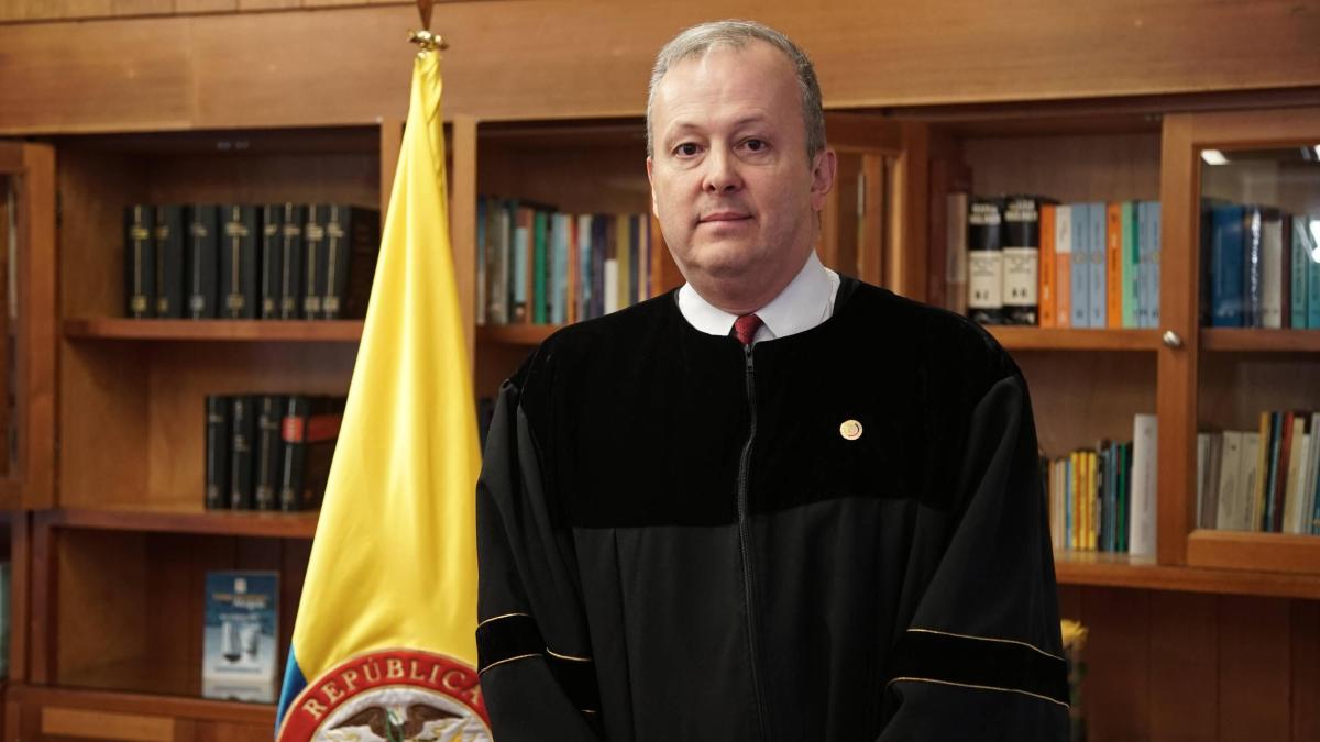 Adli Disiplin Komisyonu Başkanı