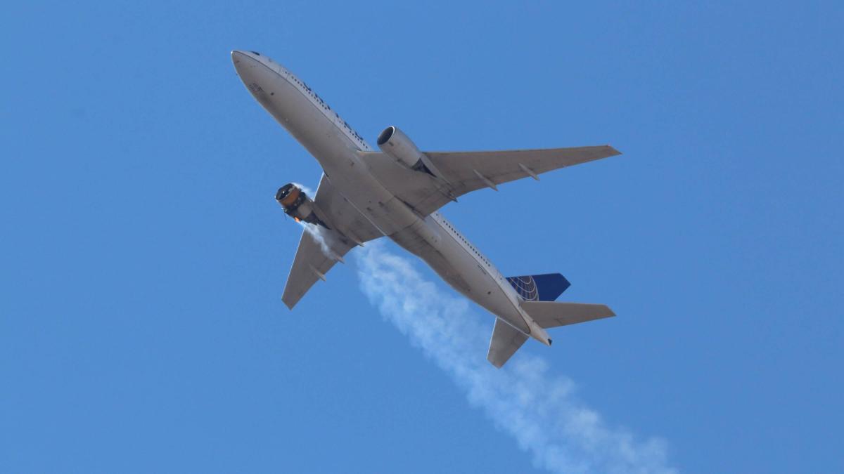 ユナイテッド航空は2025年にメデジンとヒューストン間の便数を増やす