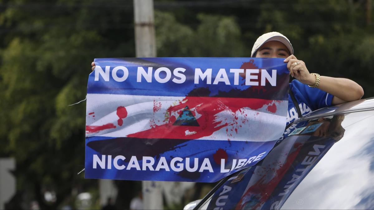 Diario La Prensa gana el Premio Mundial a la Libertad de Prensa Unesco en medio de la represión en Nicaragua