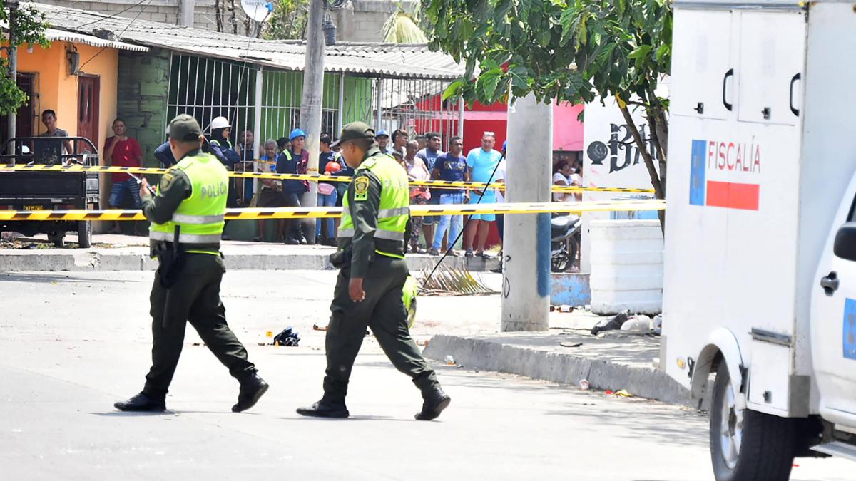 La nueva dinámica de la violencia armada y su relación con la aparición de sicarias en Barranquilla: ¿qué está pasando?