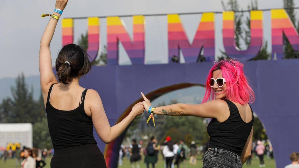Festival Estéreo Picnic 2025: ¿Todavía quedan boletas? ¿Hay parqueadero en el Simón Bolívar?