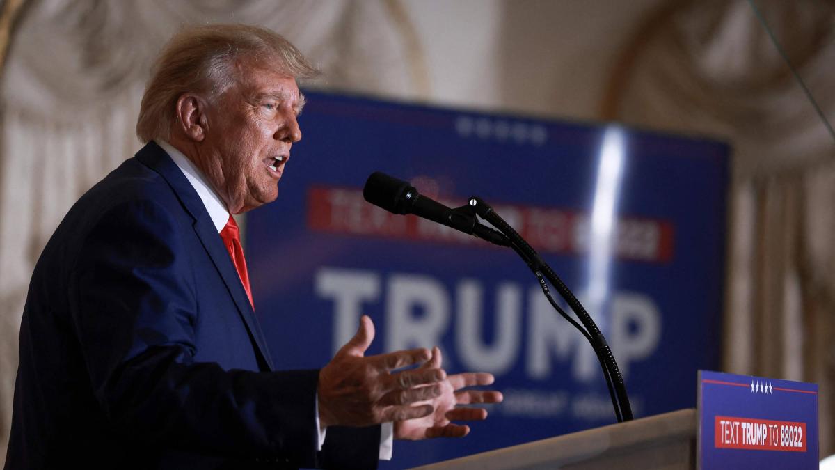 Donald Trump: ¿cuántos se verían afectados por las deportaciones masivas?
