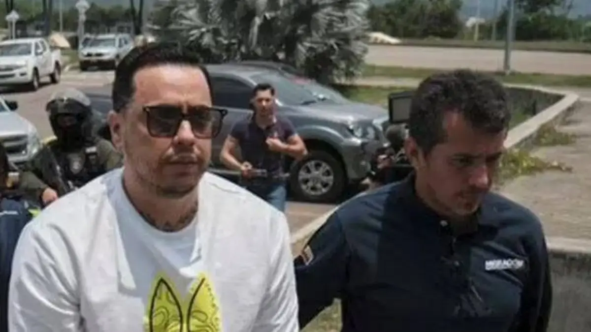 Alias ‘Castor’ anuncia cese temporal de actividades delictivas del Bloque Resistencia Caribe en Barranquilla y Atlántico