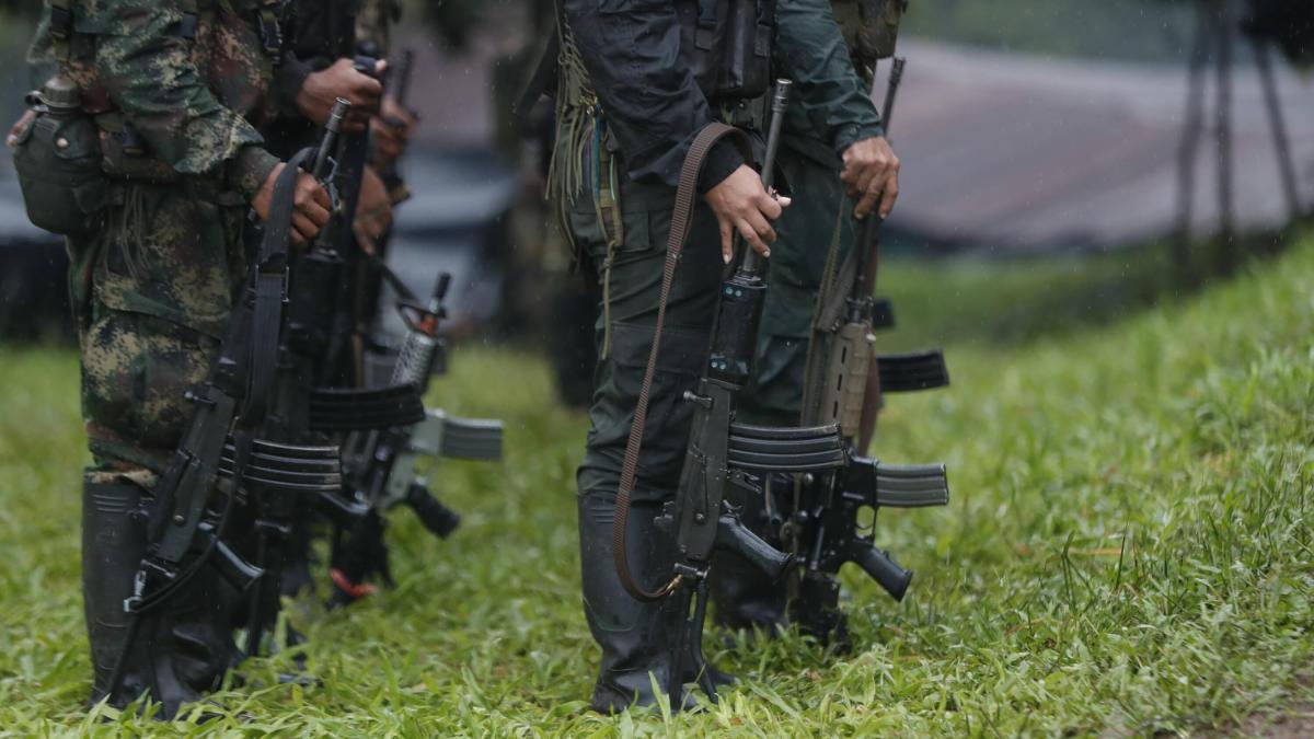 Gobernador del Cauca reveló que 20 menores ha sido asesinados durante este 2024