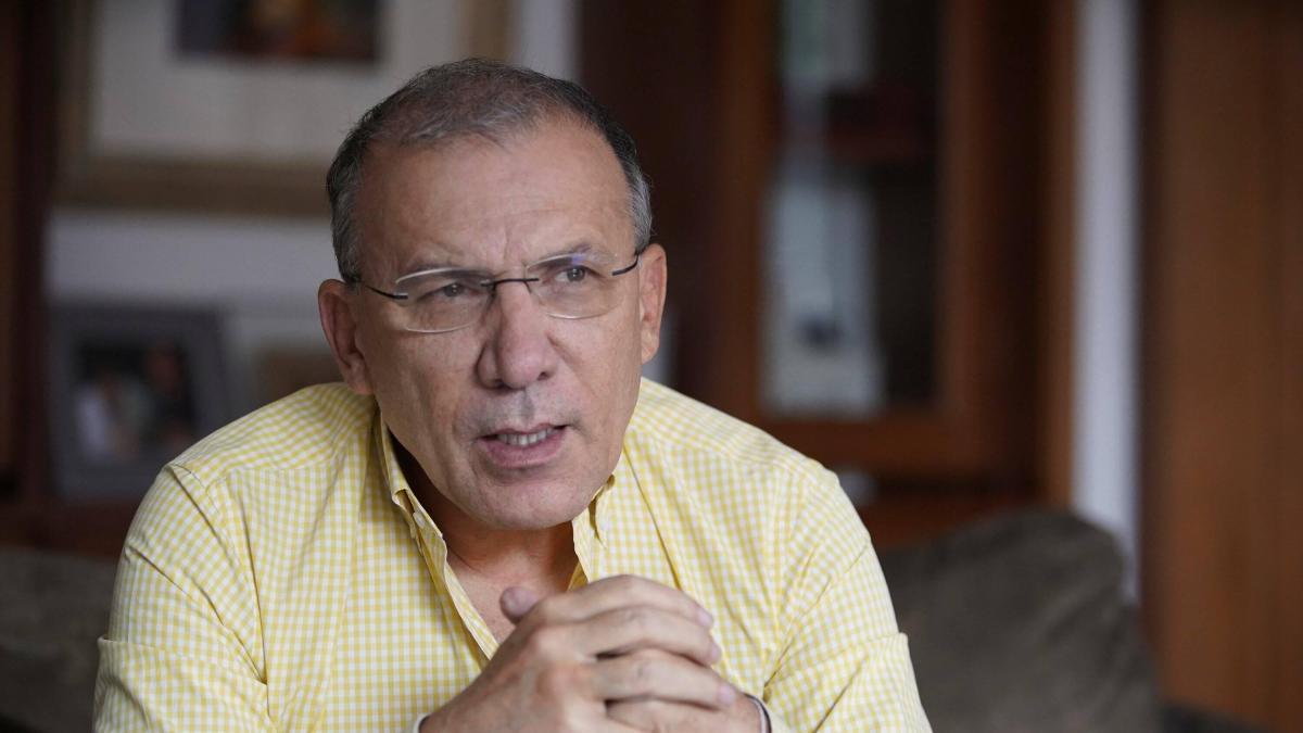 Roy Barreras renuncia a la embajada de Colombia en Reino Unido: ¿participará en las presidenciales?