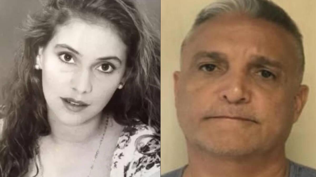 Brezilya'dan iade edilen Jaime Saade bu perşembe Kolombiya'ya geldi