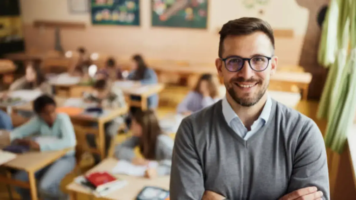 Este es el nuevo sistema de gestión de seguridad y salud en el trabajo para los profesores: vea cómo y cuándo comenzará a funcionar
