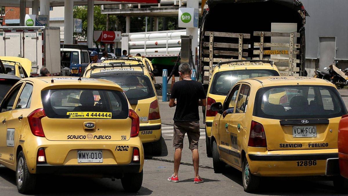 Ecopetrol suspende temporalmente venta de gas vehicular a 13 distribuidoras por contingencia energética