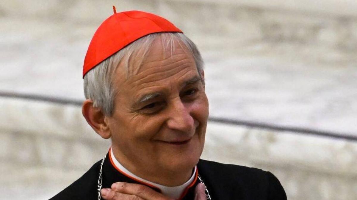 Él es el cardenal con el perfil más similar al papa Francisco y posible sucesor: defiende derechos de migrantes