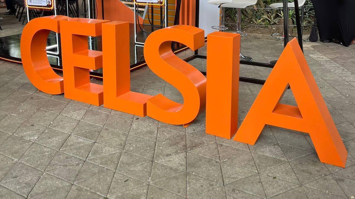 Ganancia neta de Celsia se disparó un 264,0 por ciento en el primer trimestre del 2025