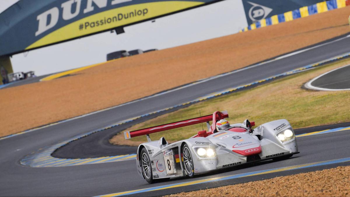 24 Hours of Le Mans: complete list of drivers registered for the 2024