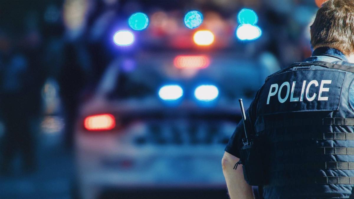 Nueva York tiene nueva policía: así funcionará el comando para 'mejorar la calidad de vida'