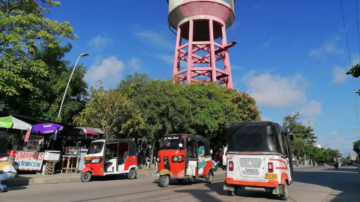 Alcaldesa de Soledad pide acciones contundentes al Ministerio de Defensa para enfrentar ola de criminalidad en el Área Metropolitana de Barranquilla