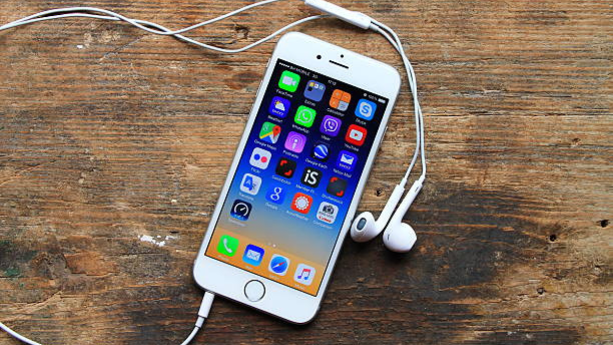 ¿Tiene un iPhone viejo? Podría valer miles de dólares