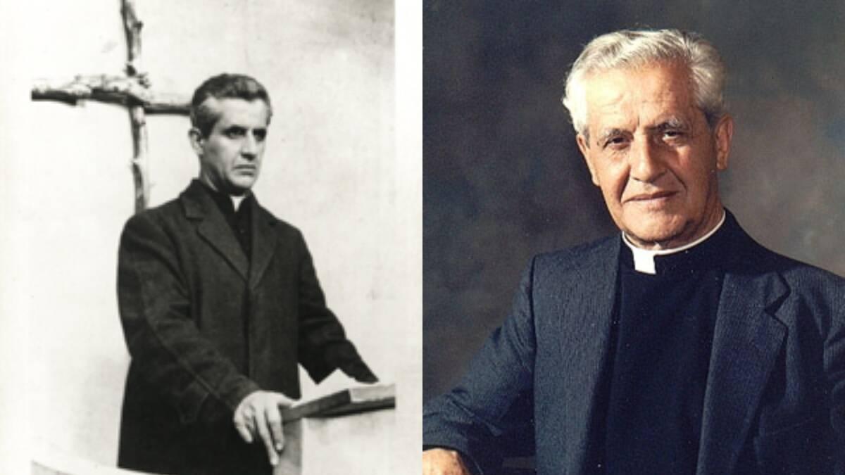 Esta es la historia del Padre Rafael García Herreros, el fundador de El ...