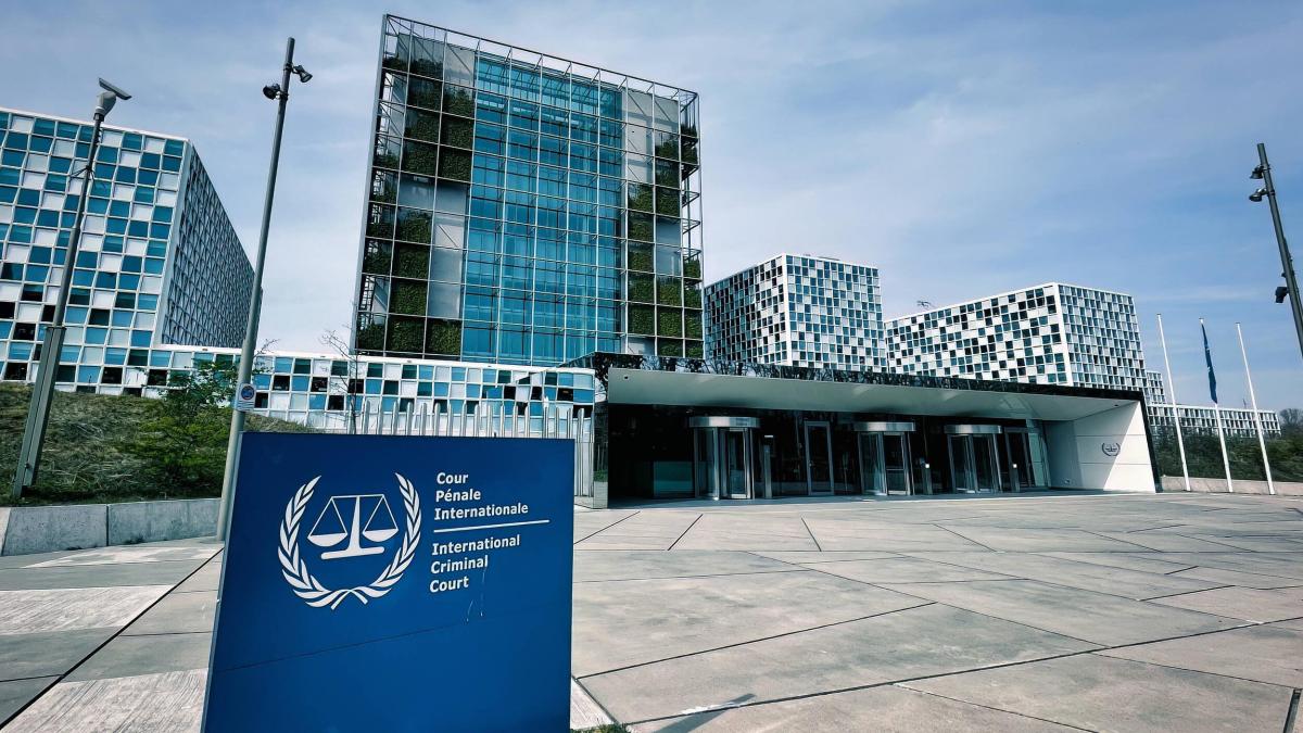 Hamas Condemns US Sanctions on International Criminal Court