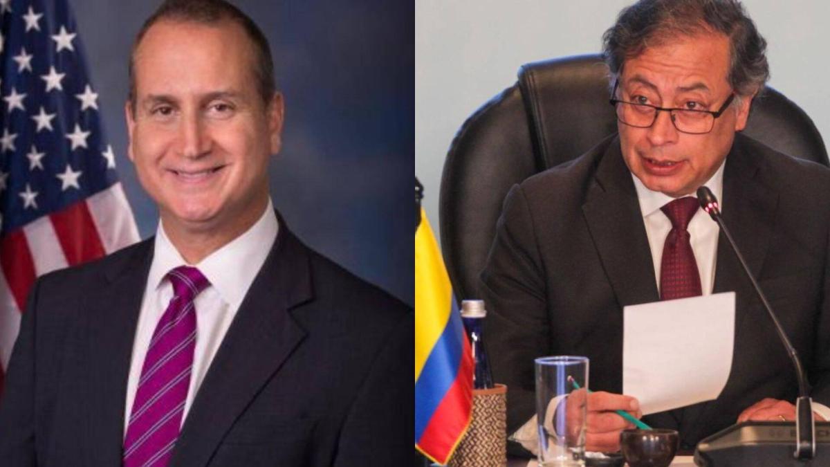 ¿Quién es Mario Díaz-Balart, el representante de EE. UU. al que Gustavo Petro acusa de liderar un golpe de Estado?