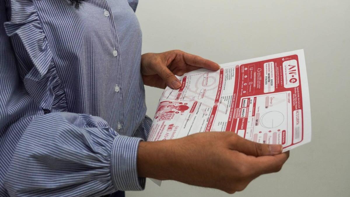 Baja en la tarifa de energía : usuarios de Air-e se benefician con reducción del kilovatio