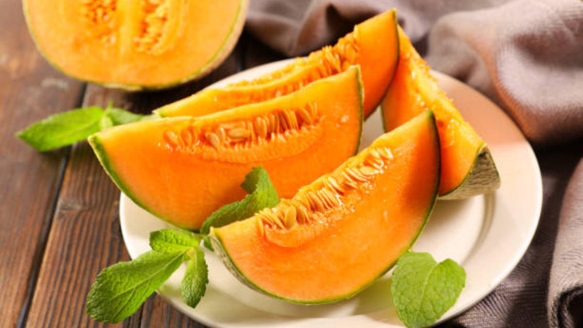 Esta es la refrescante fruta que ayuda a la cicatrización de las heridas y a prevenir el cáncer
