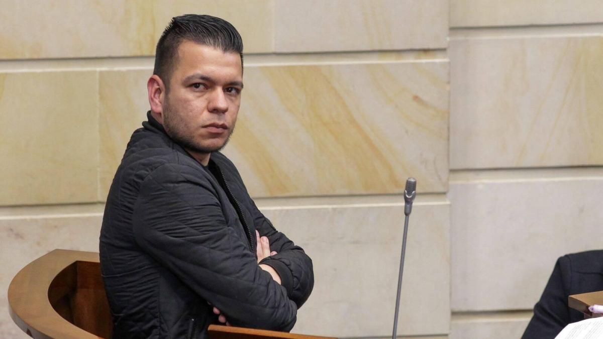 'Jota Pe' Hernández sueña con hacer una megacárcel si llega a ser presidente de Colombia: 'Las que hay son hoteles'