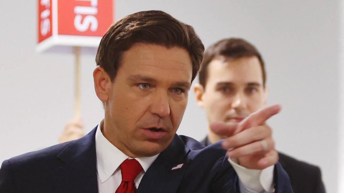 Florida: esta es la solución de DeSantis para frenar altos costos de vivienda