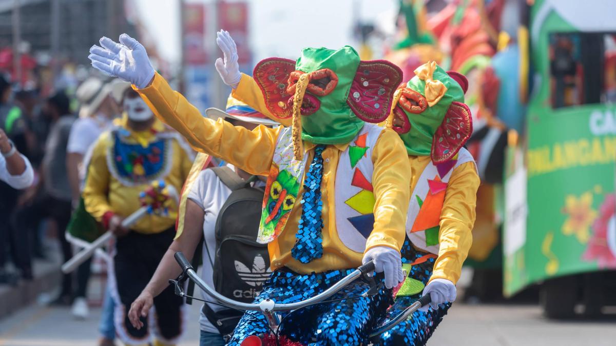 El Carnaval de Barranquilla 2025 será con agenda unificada: organizadores presentan la programación oficial