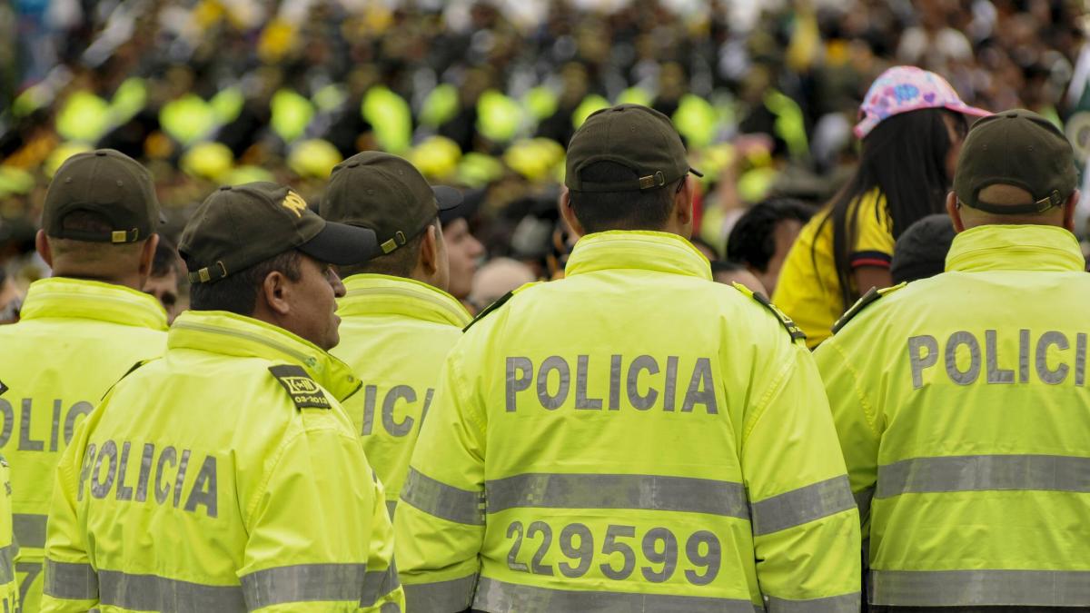 Clan del Golfo siembra el terror en Magdalena: subintendente fue asesinado en ataque armado en Palermo