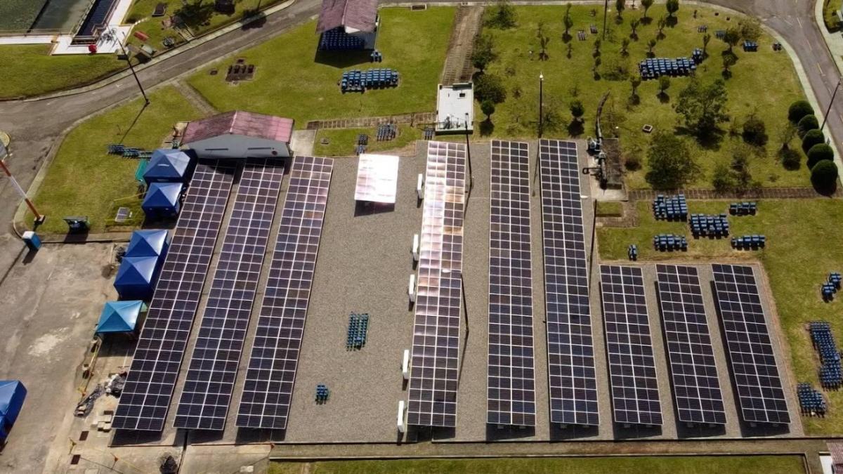 Creg da vía libre para que comunidades puedan generar y vender energía eléctrica a la red nacional
