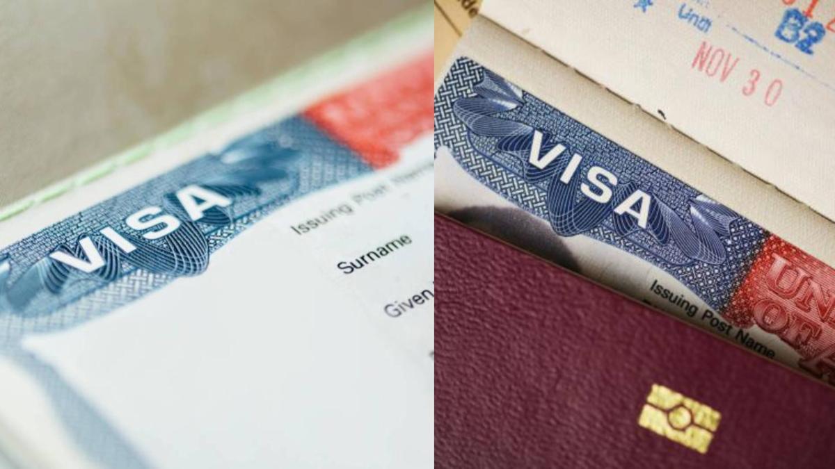 Motivo por el cual le pueden rechazar o cancelar la visa de los Estados Unidos, según experto