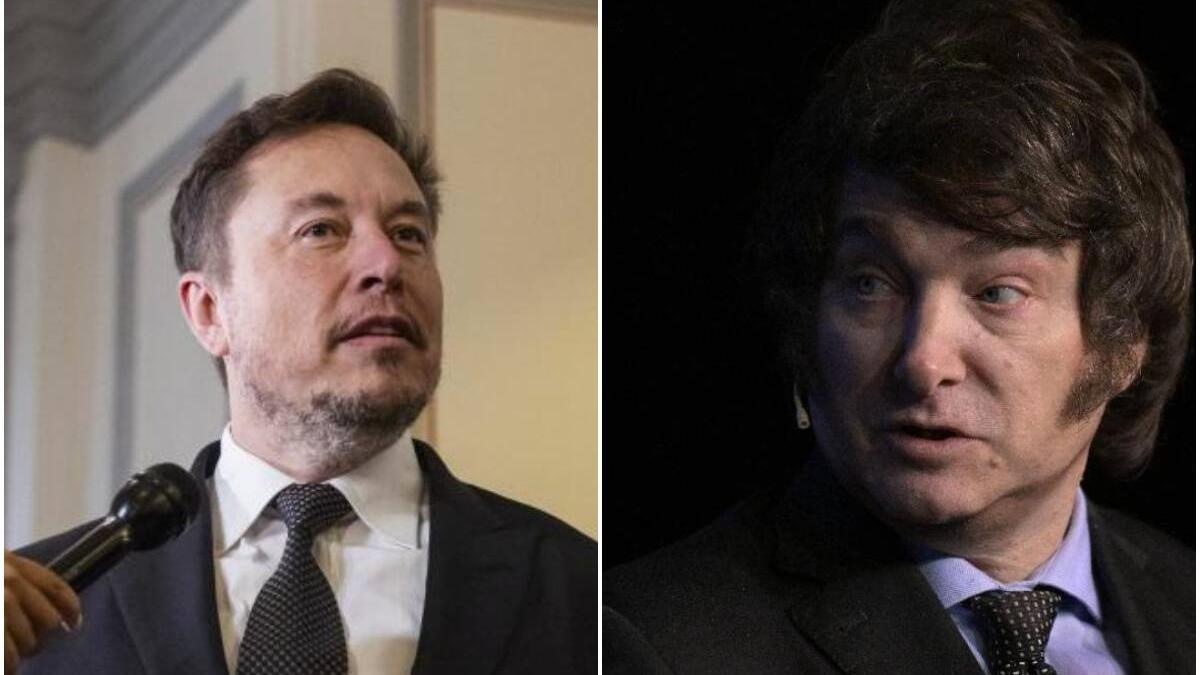 Milei viaja a Estados Unidos para reunirse con Elon Musk: esto se sabe del encuentro