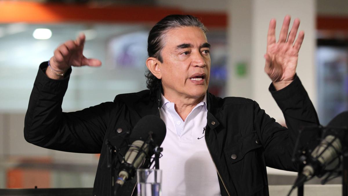 El #PPP de Gustavo Bolívar: ¿una buena idea? / Análisis del Editor Multimedia