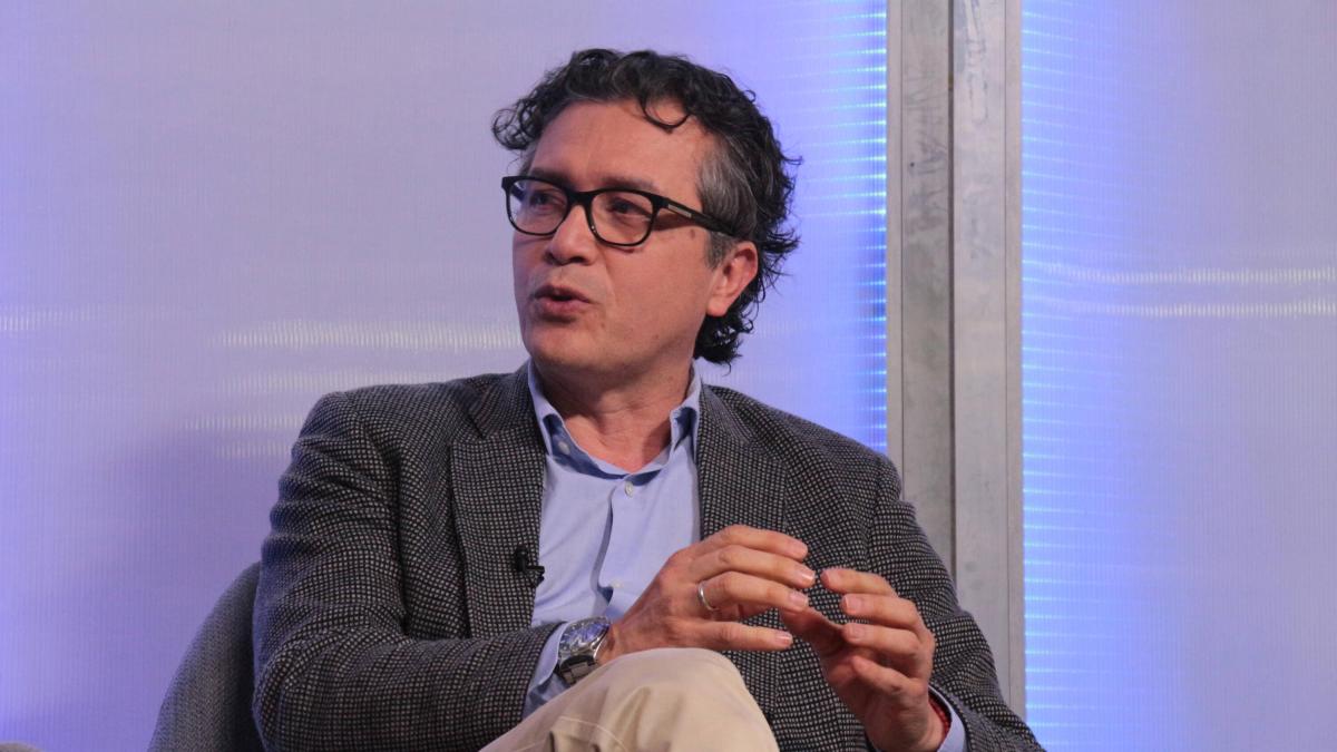 En el Pacto Histórico no estamos de acuerdo con la propuesta sobre reelección de Isabel Zuleta: Heráclito Landinez