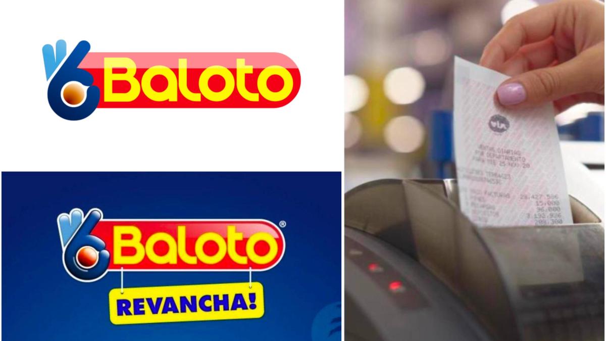 Acumulado de Baloto y Baloto Revancha para el sábado 21 de septiembre